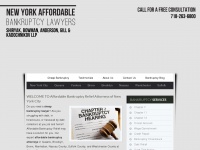 Affordablebankruptcyrelief.com