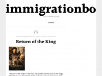 immigrationbond.net Thumbnail