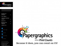 Papergraphicsonline.com