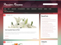 passionflowers.biz