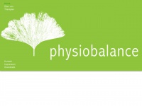 Physiobalance.biz