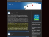 Pokerjoy.biz
