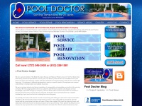 Pooldoctor.biz