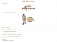 postalstamps.biz Thumbnail