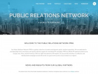 pr-network.biz Thumbnail