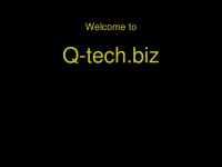 q-tech.biz Thumbnail