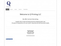 qprinting.biz Thumbnail