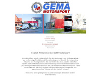 gema-motorsport.de Thumbnail