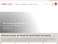 deutsche-leasing.com Thumbnail