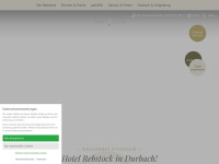 rebstock-durbach.de
