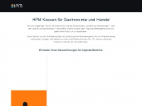 hpm-kassen.de Thumbnail