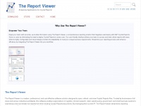 thereportviewer.com Thumbnail