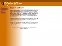 Ridgelinesoftware.biz