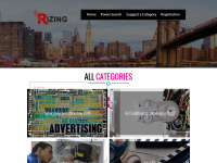 Rizing.biz