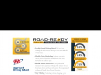 roadready.biz Thumbnail