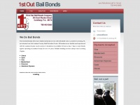 1stout-bailbonds.com Thumbnail