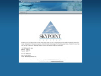 Skypointcorp.com