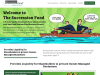 successionfund.com Thumbnail