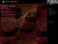 Plantagenetcapital.com