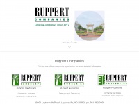 Ruppertcompanies.com