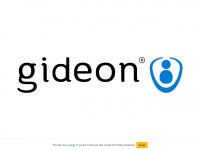 Gideononline.com
