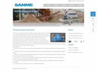 Sandmakingmachine.biz