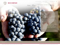 schenk-wine.com Thumbnail