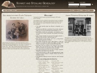 schmidt-family.biz Thumbnail