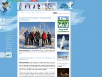 schneeschuh-tour.de Thumbnail