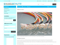 Kabel-schute.de