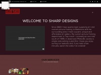 sharpdesigns.biz