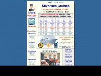 silversea-cruises.biz Thumbnail