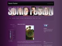 sonicfusion.biz Thumbnail