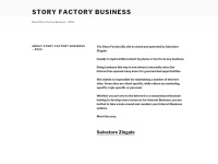 Storyfactory.biz