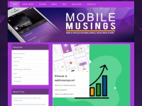 Mobilemusings.net