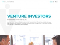 ventureinvestors.com Thumbnail