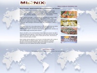 Mionix.com