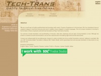 Tech-trans.biz