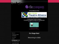 theatrecompany.biz Thumbnail