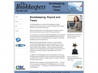 thebookkeepers.biz