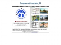 thompsonassociates.biz Thumbnail