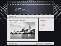 Toscanelli.biz