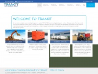 Traakit.co.uk