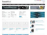 trustedwatch.biz Thumbnail