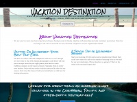 Vacationdestinations.biz