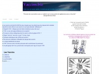 vaccins.biz