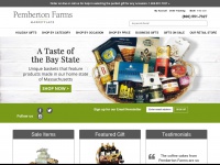 Pembertonfarms.com