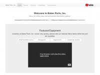 Bakerparts.com