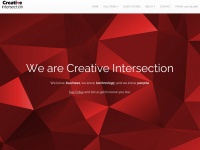 creativeintersection.com Thumbnail