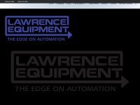 lawrenceequipment.com Thumbnail